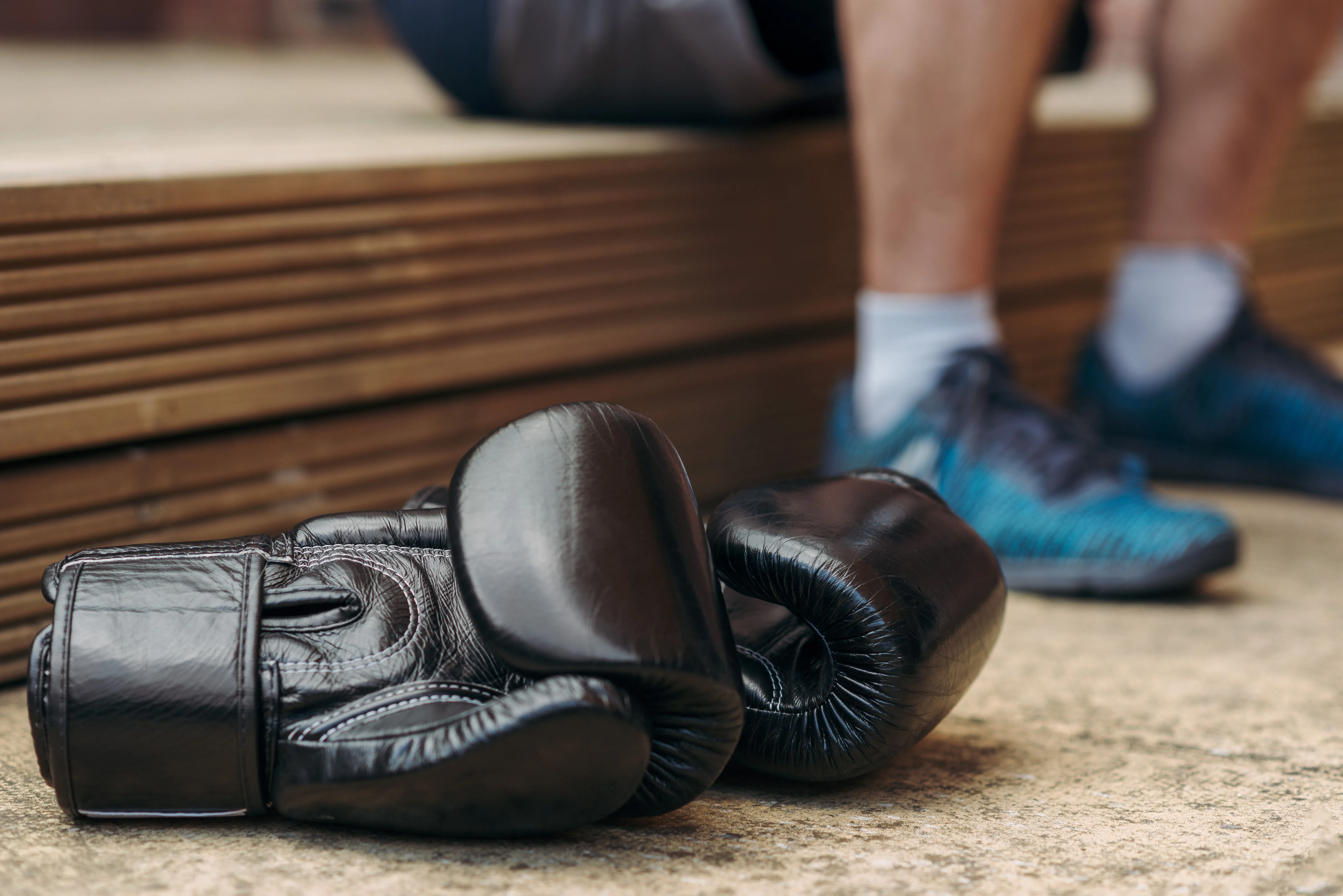Boxing & MMA