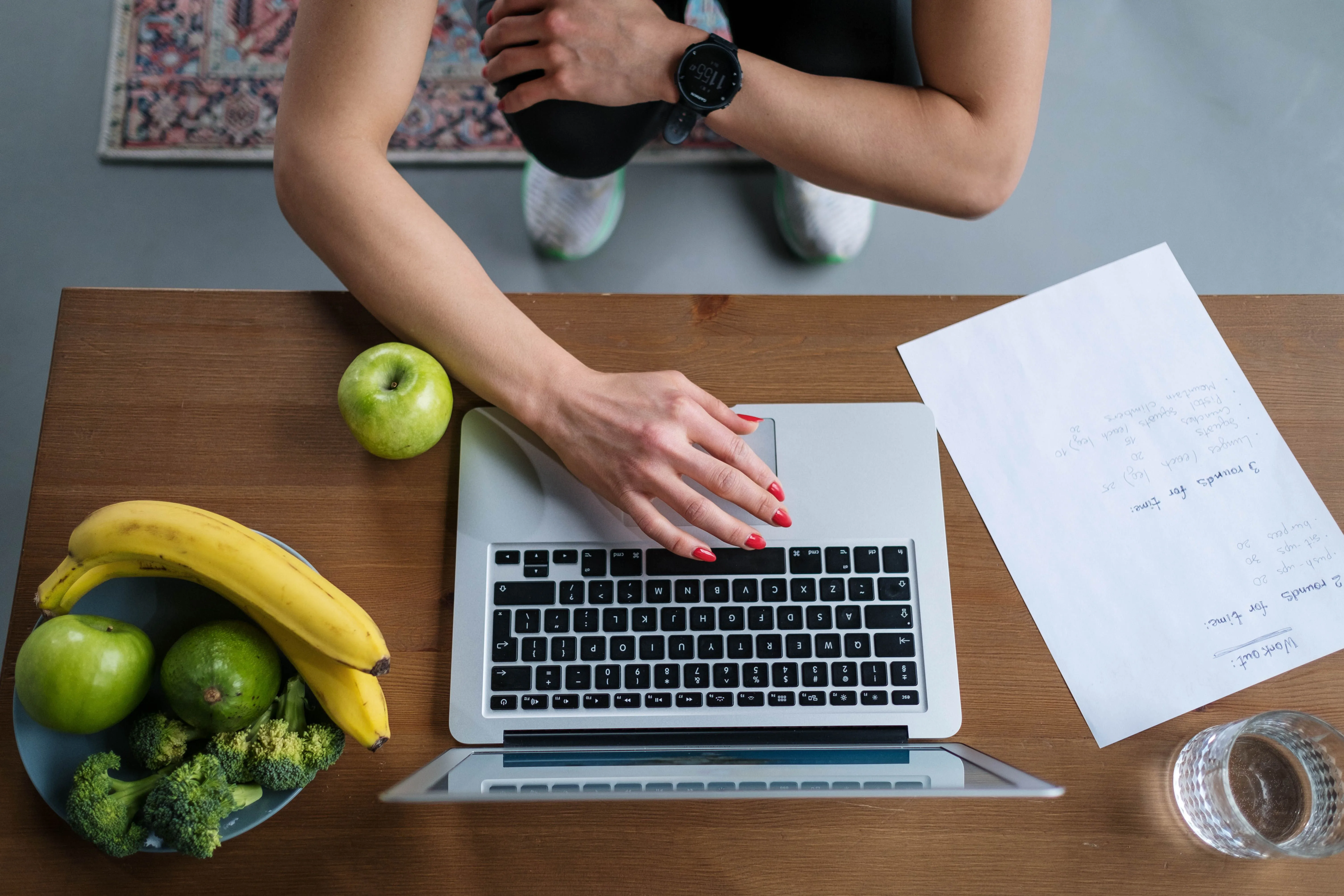 Nutrition Coaching