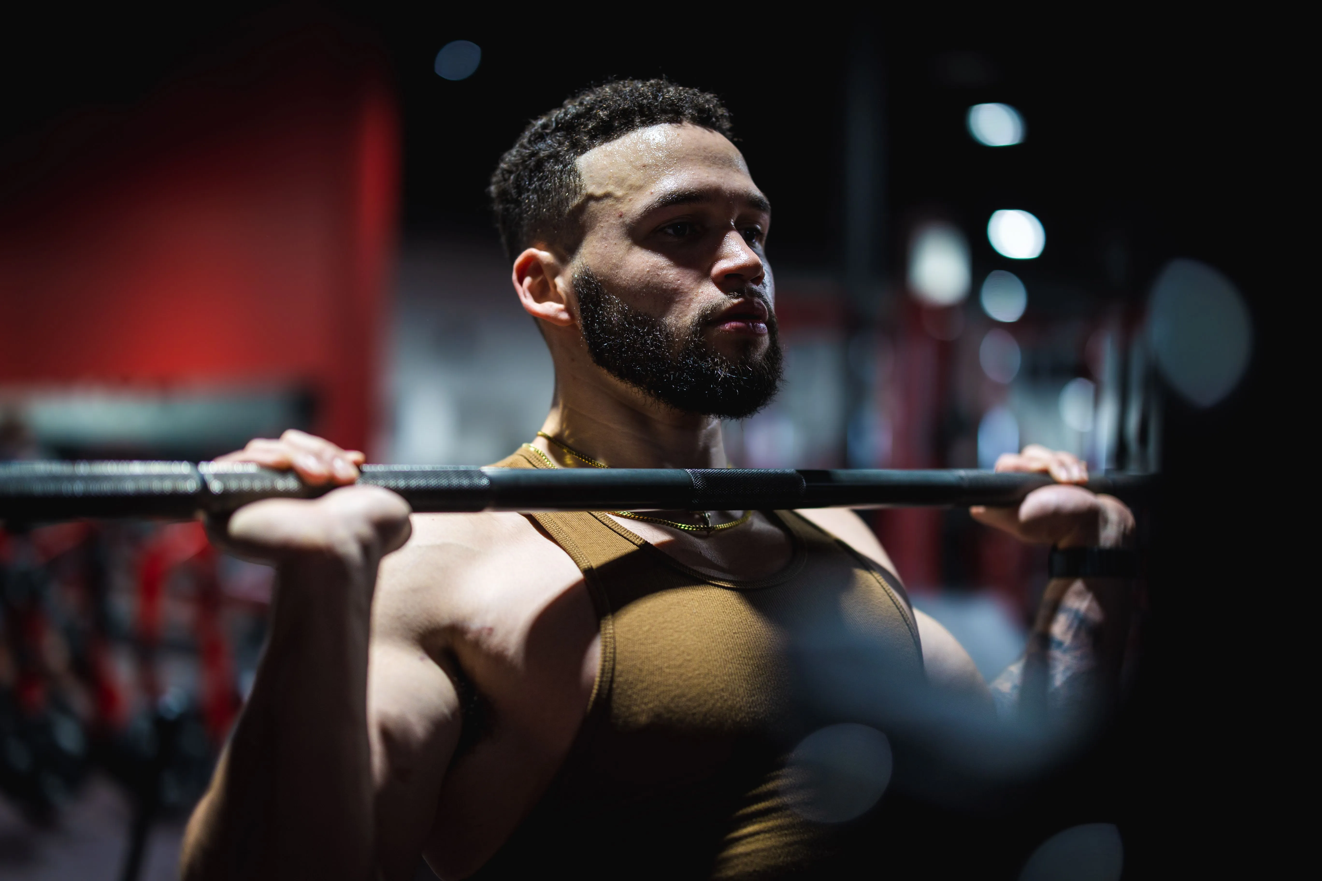 Strength Training