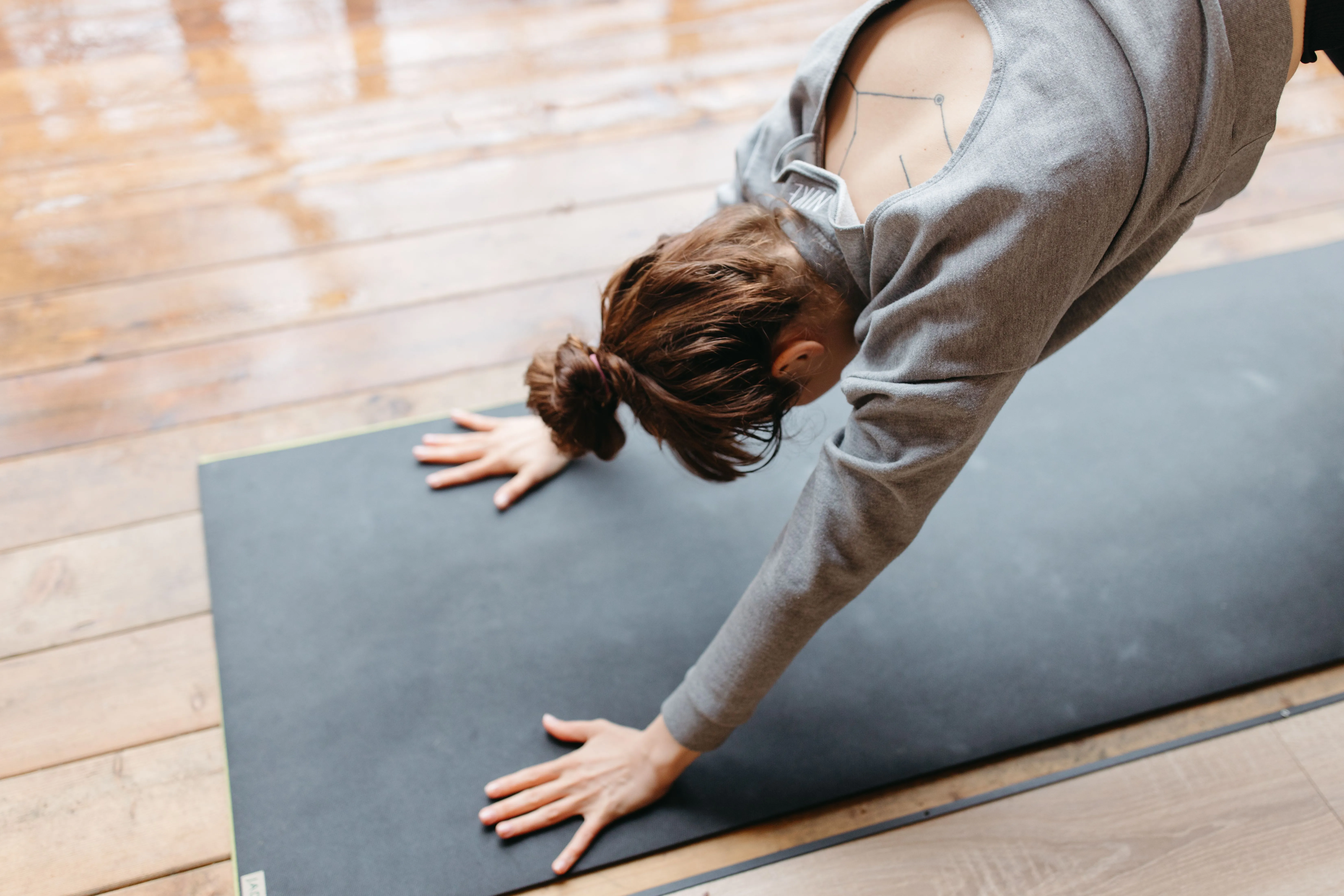 Yoga & Mobility